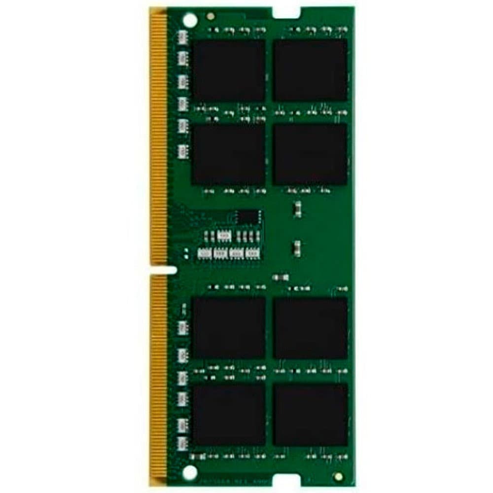 KINGSTON TECHNOLOGY Memoria ram kingston para portatil 8GB DDR4 3200MHz