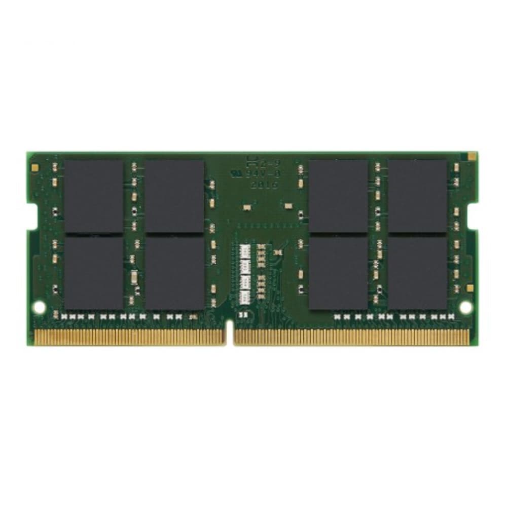 KINGSTON TECHNOLOGY Memoria ram kingston para portatil 8GB DDR4 3200MT/s