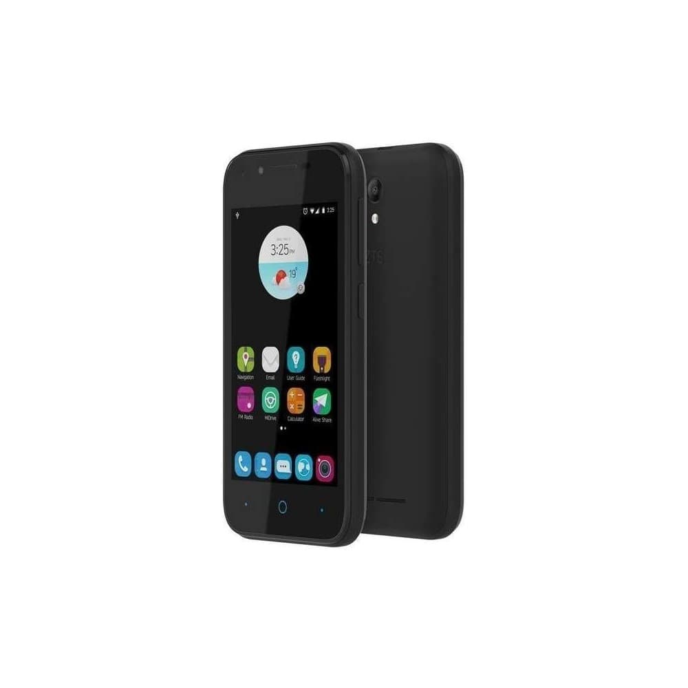 ZTEMOVILIDAD CELULAR ZTE L110