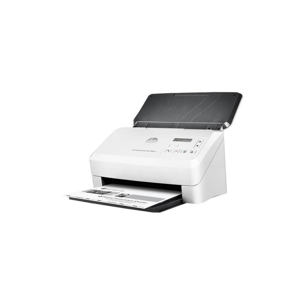 HPIMPCOMERCIAL Escáner HP ScanJet Enterprise Flow 7000 s3
