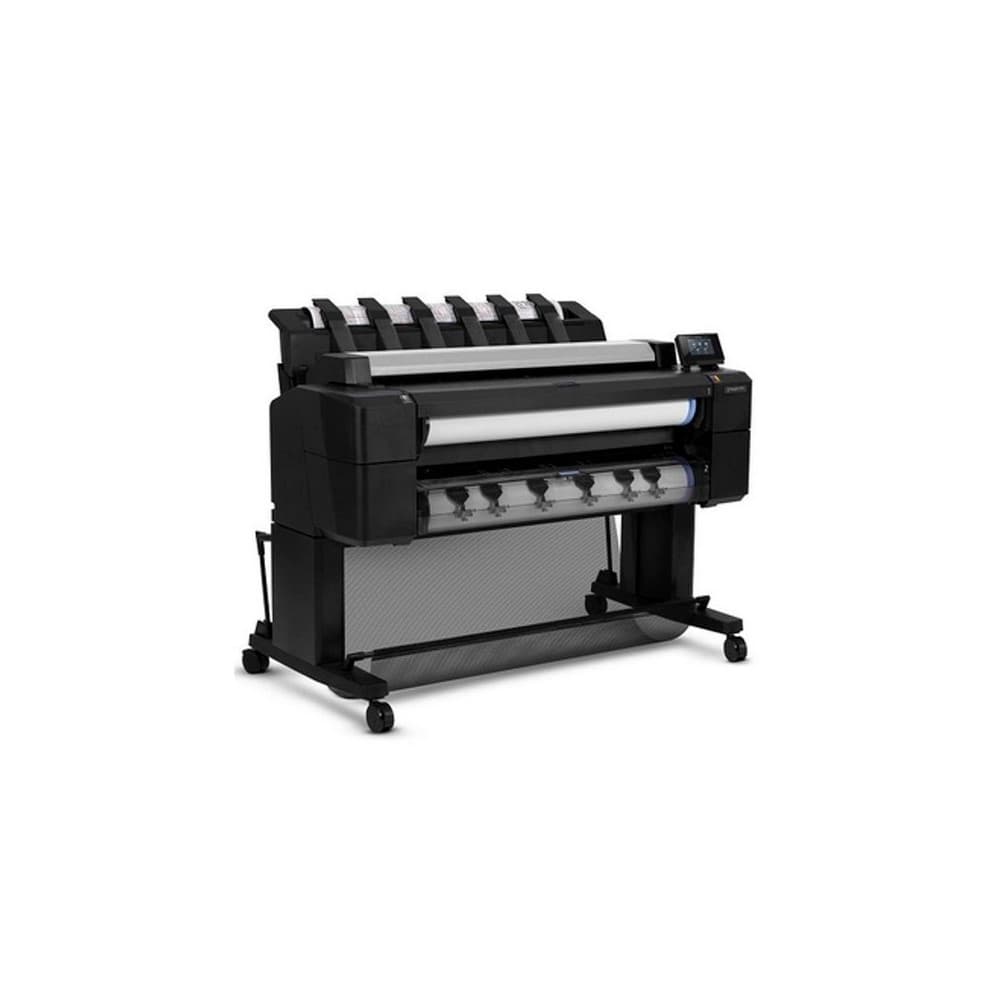 HPIMPGRANFORMATO New 930 36 Impresora Gran Formato HP DesignJet T930 36 con PostScript