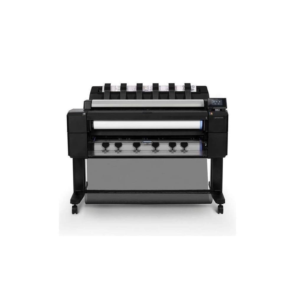 HPIMPGRANFORMATO HP DesignJet T2530 36in MF Printer