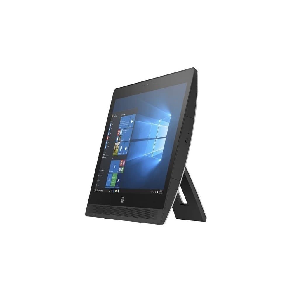 HPPCSCORP Desktop HP AIO 400 G2, Core i5-6500T, W10 Pro 64, 20, 4GB, HDD 500GB 7.2K, Garantia 3/3/3 + 16GB USB kingston