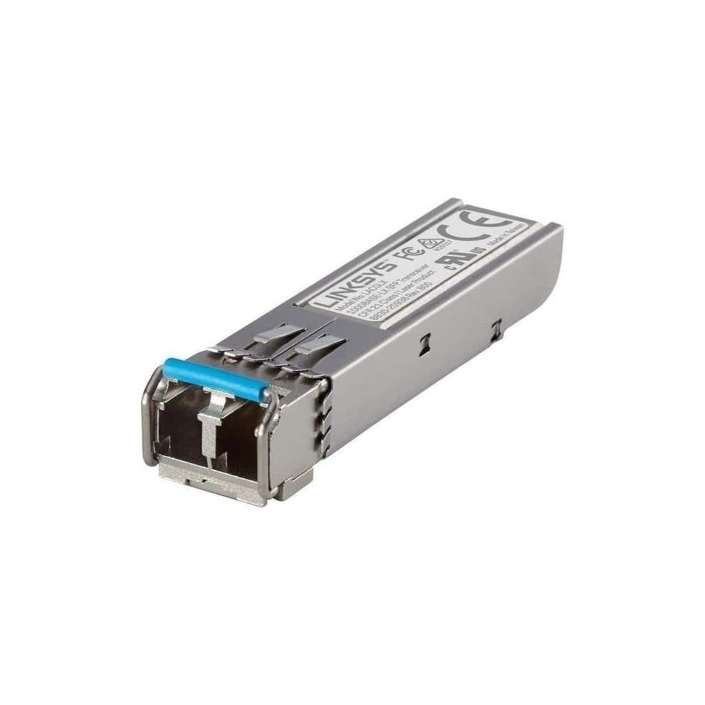 LINKSYS Transceiver 1000Base-LX SFP