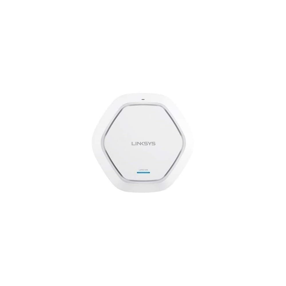 LINKSYS Acces Point AC1200 Dual Band Simultanea