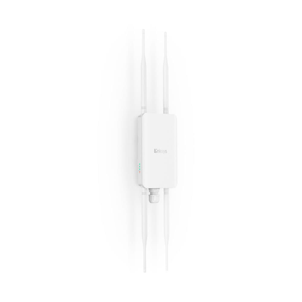 LINKSYS Access Point LINKSYS Empresarial Wi-Fi COLOR Blanco