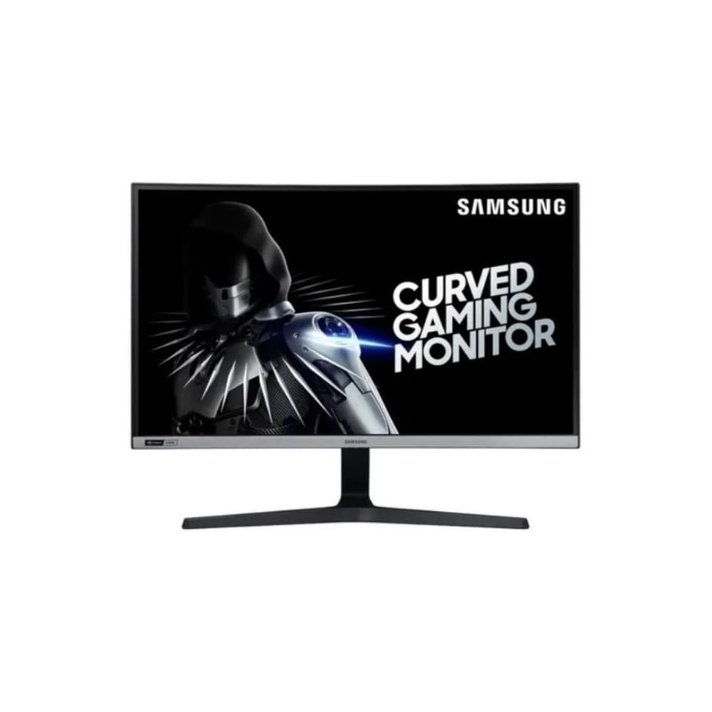 SAMSUNGMONITO SAM MONITOR GAMER SAMSUNG CURVO Pantalla 27 1920 x 1080 Panel VA 240 HZ 4MS Display Port 1.2 - HDMI 2.0 - Auricular