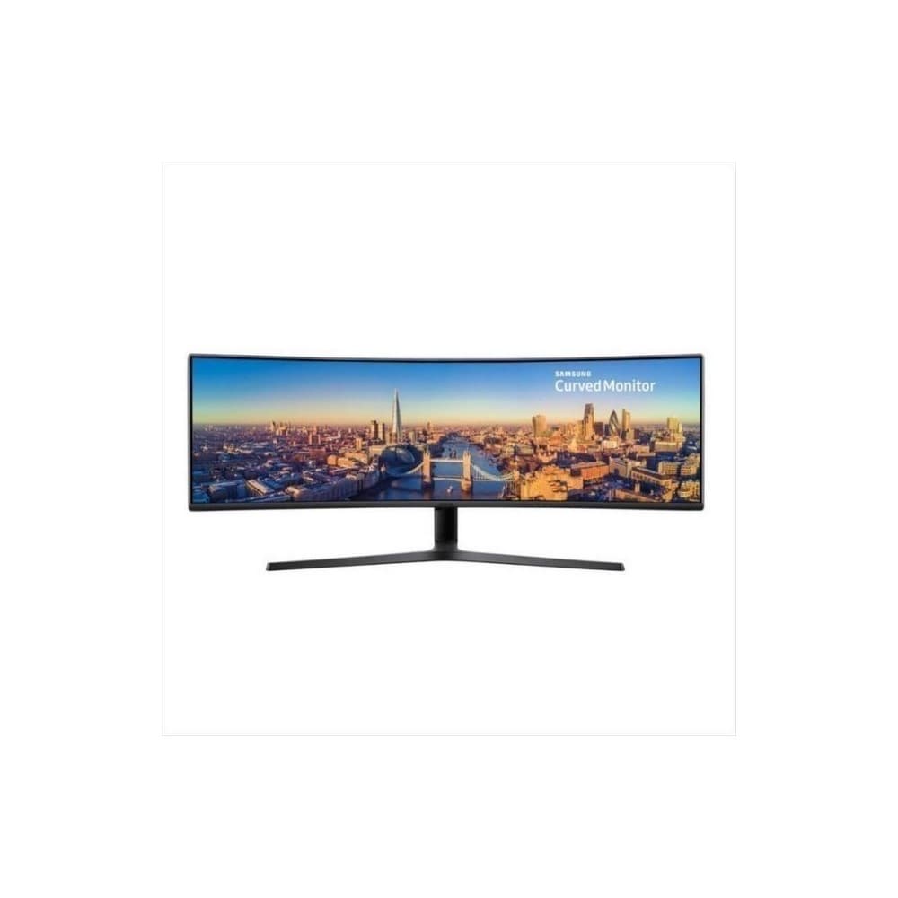 SAMSUNGMONITO MONITOR Curved Business
