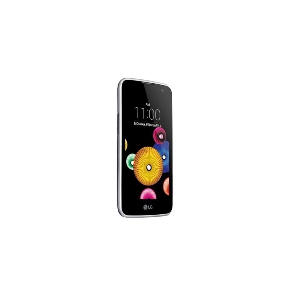 LGMOVILIDAD Celular LG K4