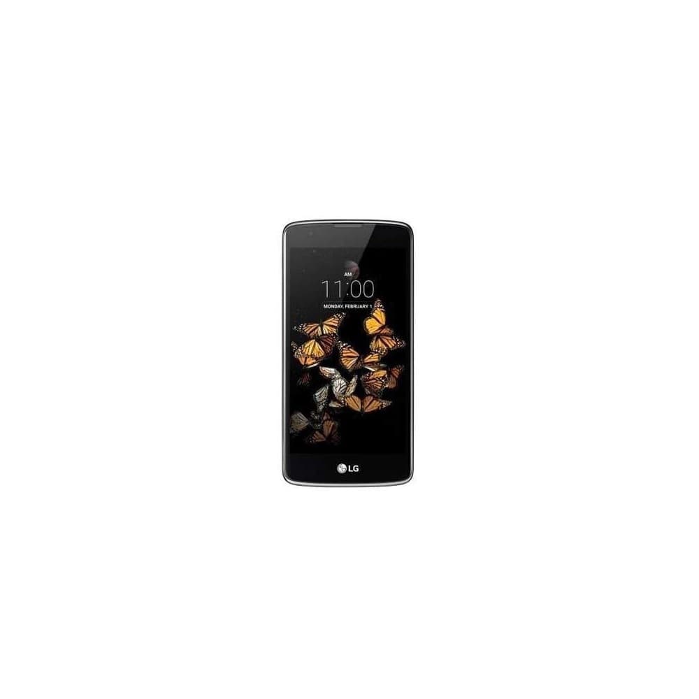 LGMOVILIDAD Celular LG K8 + MICRO SD 16gb