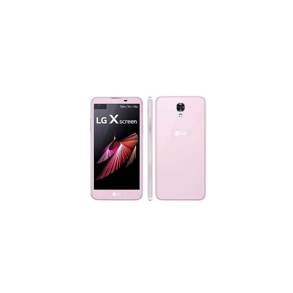 LGMOVILIDAD Celular LG X SCREEN