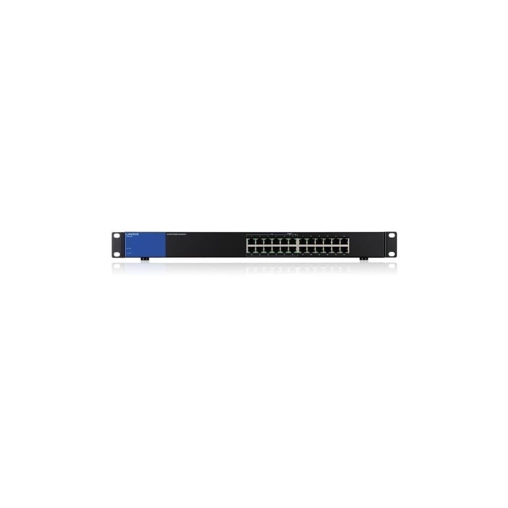 LINKSYS Switch LINKSYS Empresarial 24 Puertos