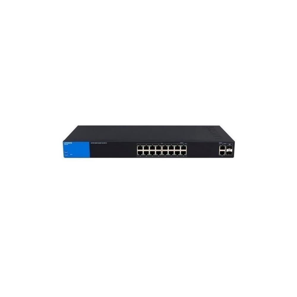LINKSYS Switch LINKSYS LGS318P