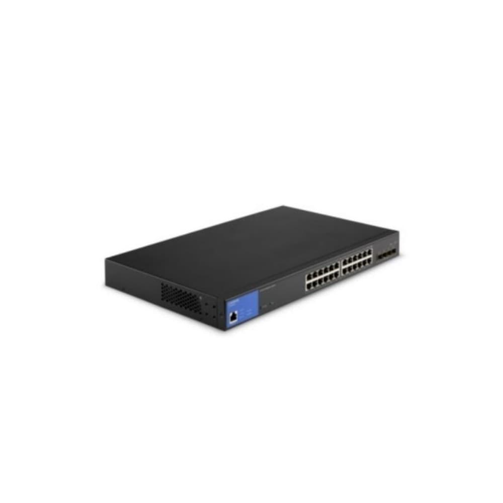 LINKSYS Switch LINKSYS 24 Puertos