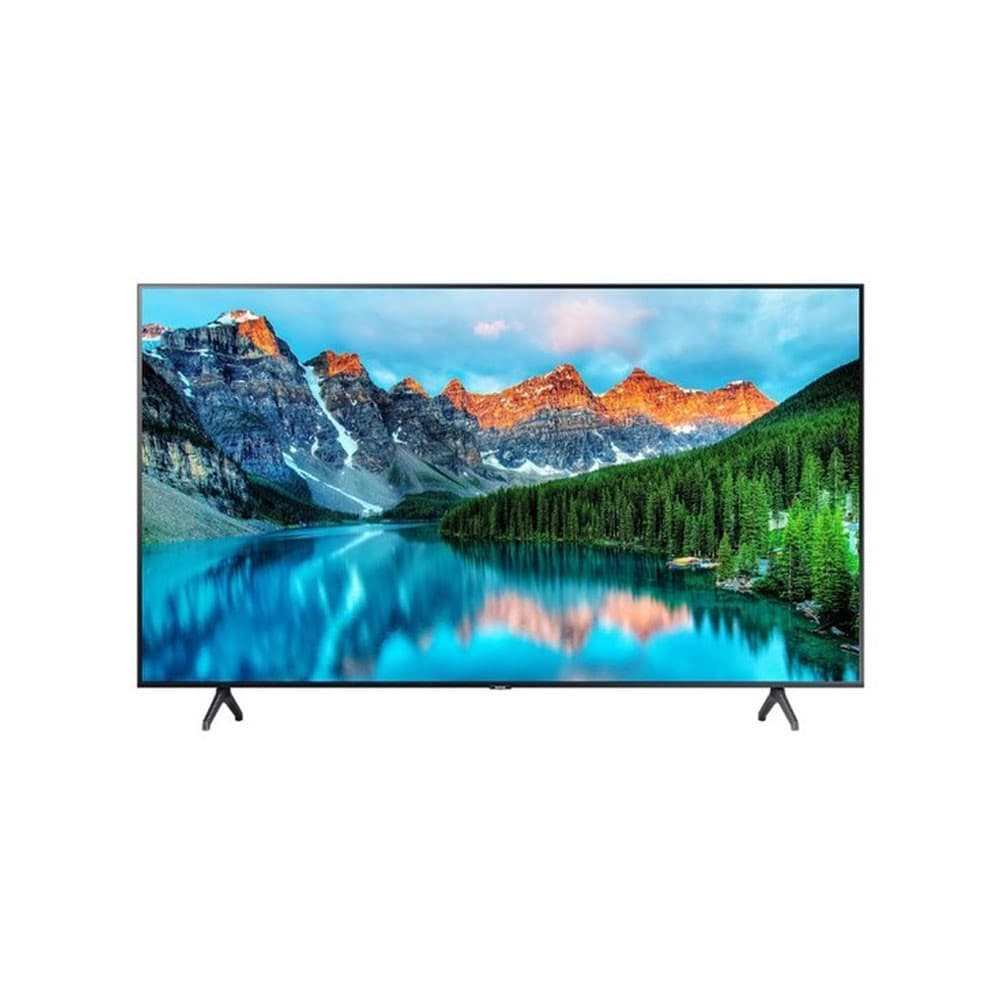 SAMSUNG MONITORES INDUSTRIALES Televisor Pro Samsung BE50A-H