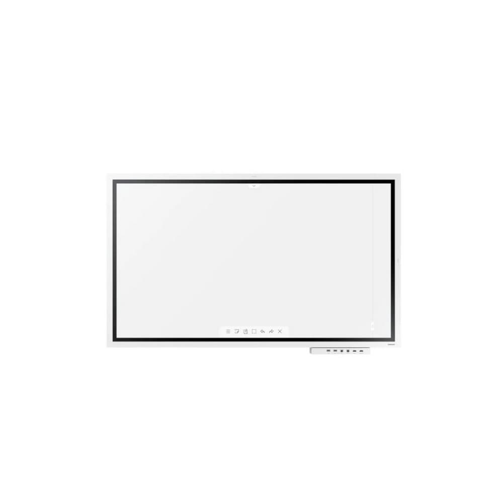 SAMSUNG MONITORES INDUSTRIALES Monitor Industrial SAMSUNG Flip 2.0 55 Pulgadas WM55R