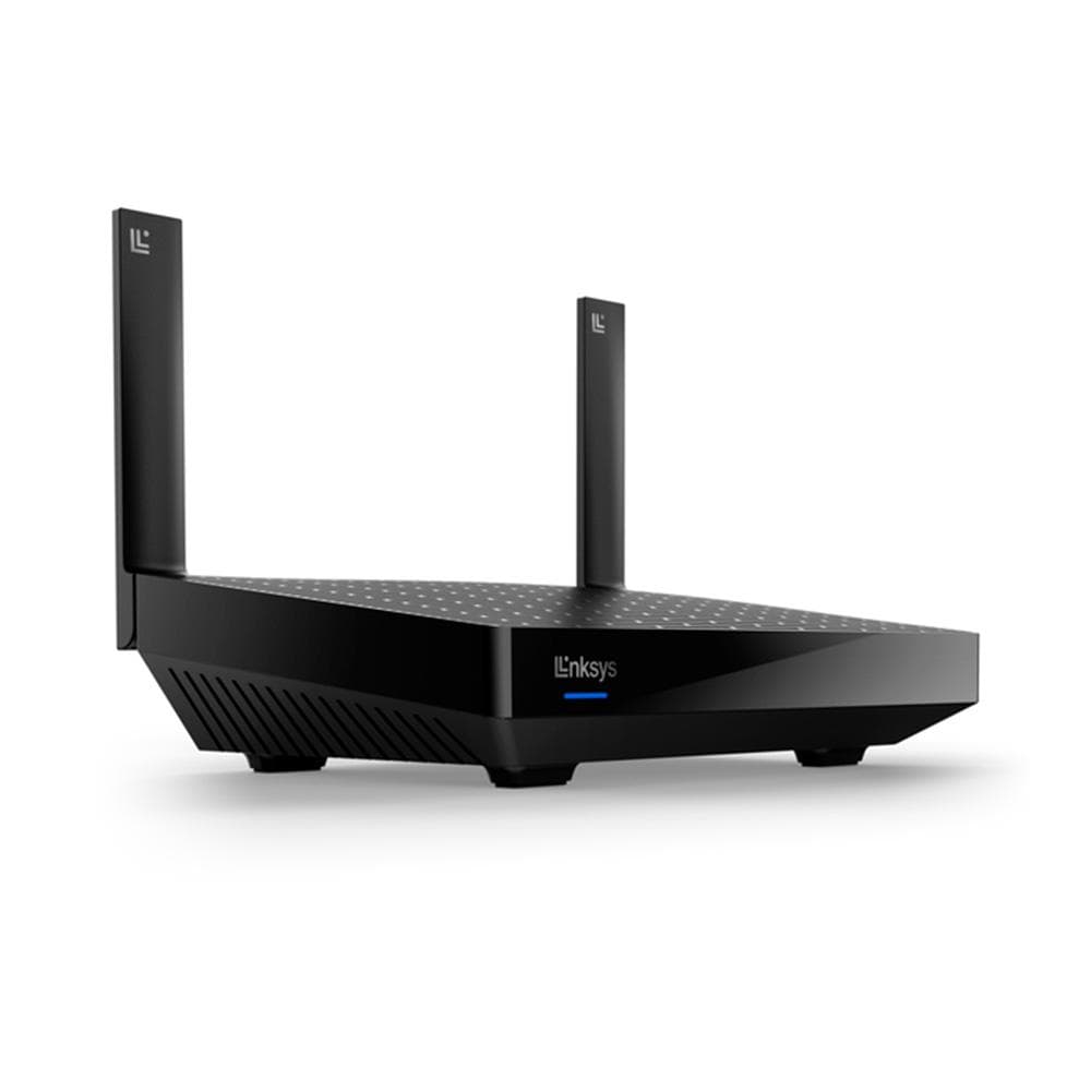 LINKSYS CLASSIC MICRO ROUTER DUAL-BAND MESH PRO 6 AX5400 WiFi 6