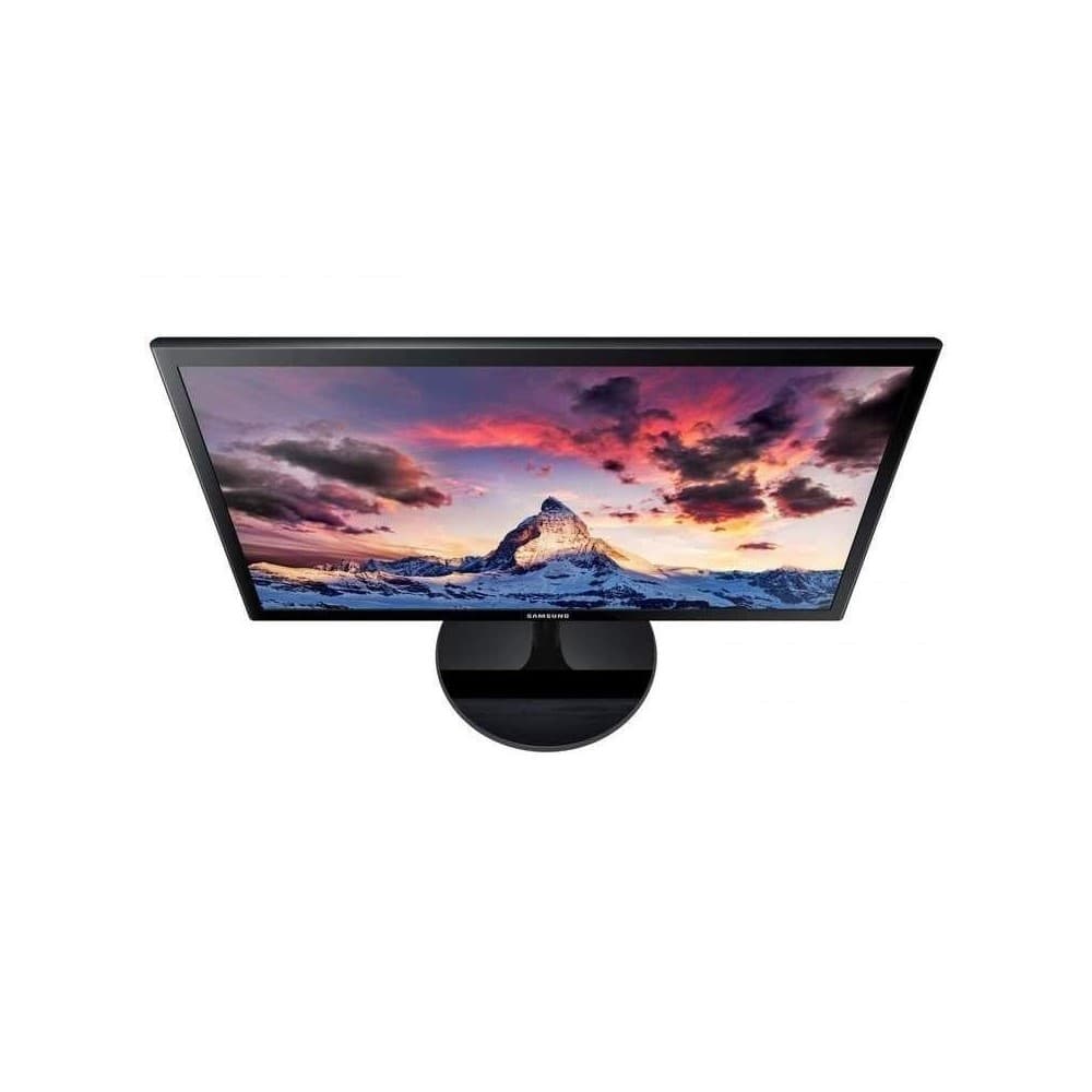 SAMSUNGMONITO Monitor Samsung Consumo LS22F355FHLXZL