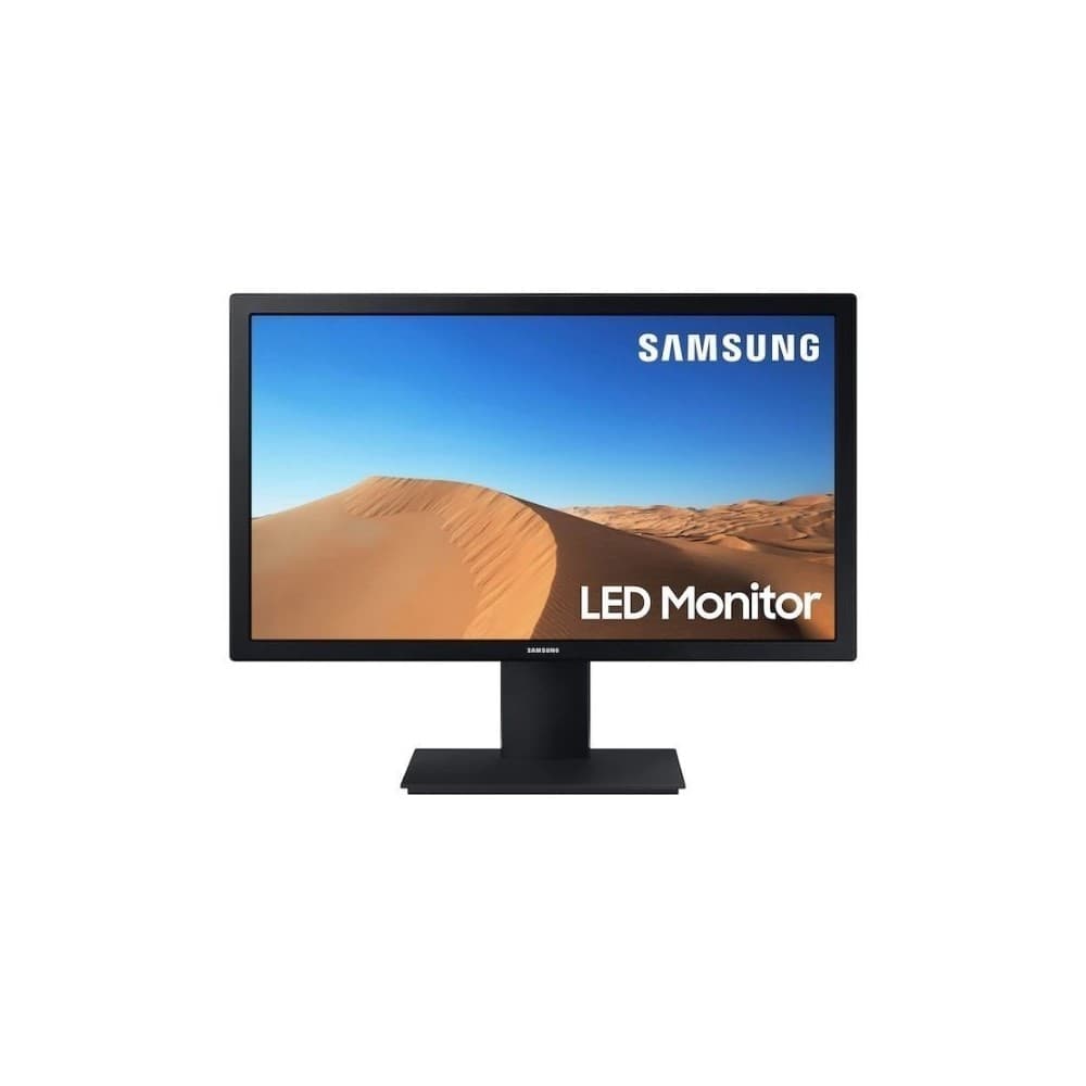 SAMSUNGMONITO SAM MONITOR SAMSUNG PLANO Tamaño de Pantalla 24 1920X1080 60 HZ HDMI, VGA