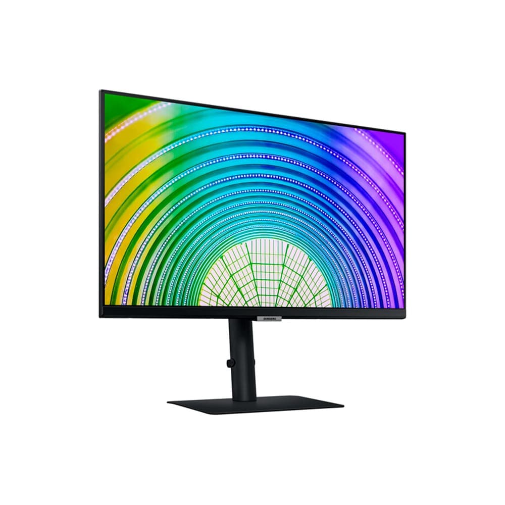 SAMSUNGMONITO MONITOR SAMSUNG PLANO 32 2560 x 1440 5 ms 75 HZ Display Port 1.2 HDMI 2.0- Auricular Display Port 1,2, Display Port Out 1,2, HDMI 1.4- Auricular, USB Hub Version 3.0, USB-C 1, USB-C Charging Power 90w