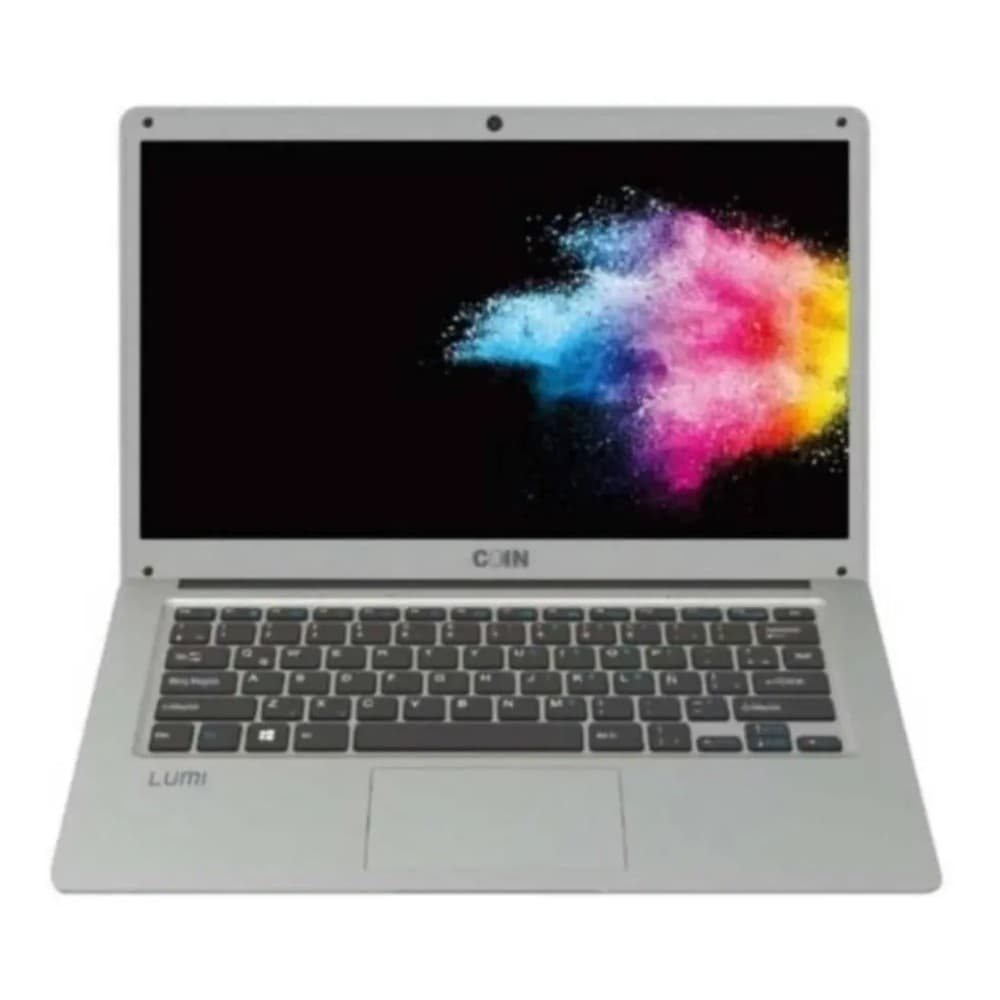 COIN Portatil COIN LUM220 14,6’’ RAM 4GB ROM 256GB SSD W11 Home
