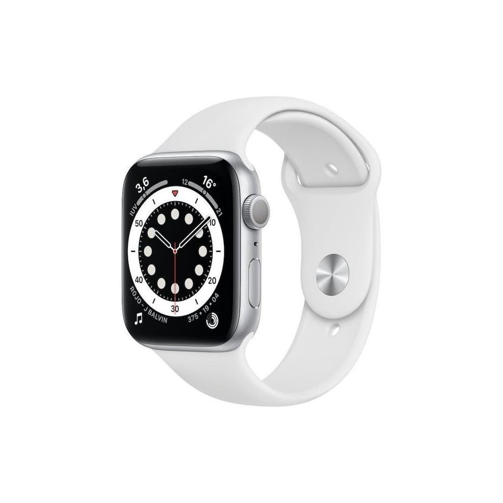 APPLE ACCESORIOS Apple Watch Series 6 (GPS)