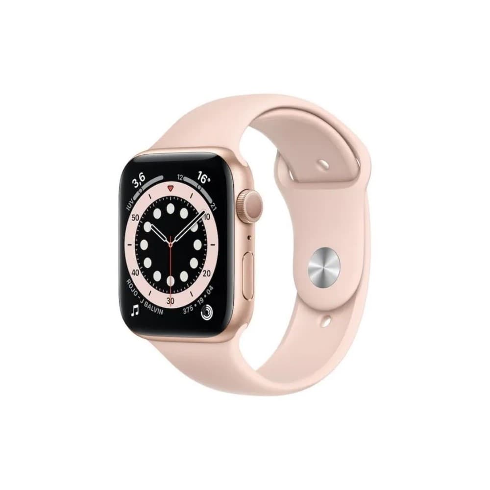 APPLE ACCESORIOS Apple Watch Series 6 (GPS)