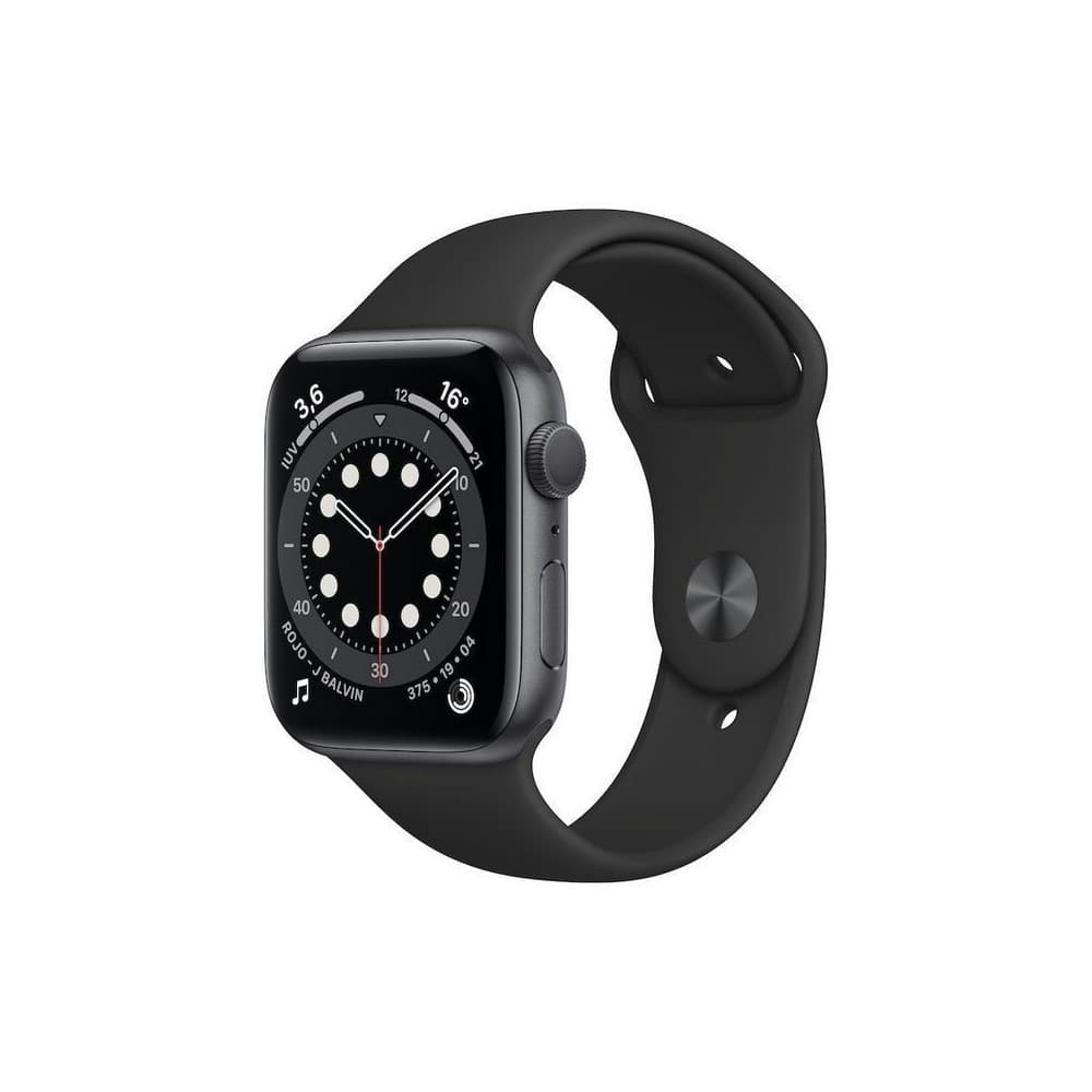 APPLE ACCESORIOS Apple Whathc Series 6 GPS