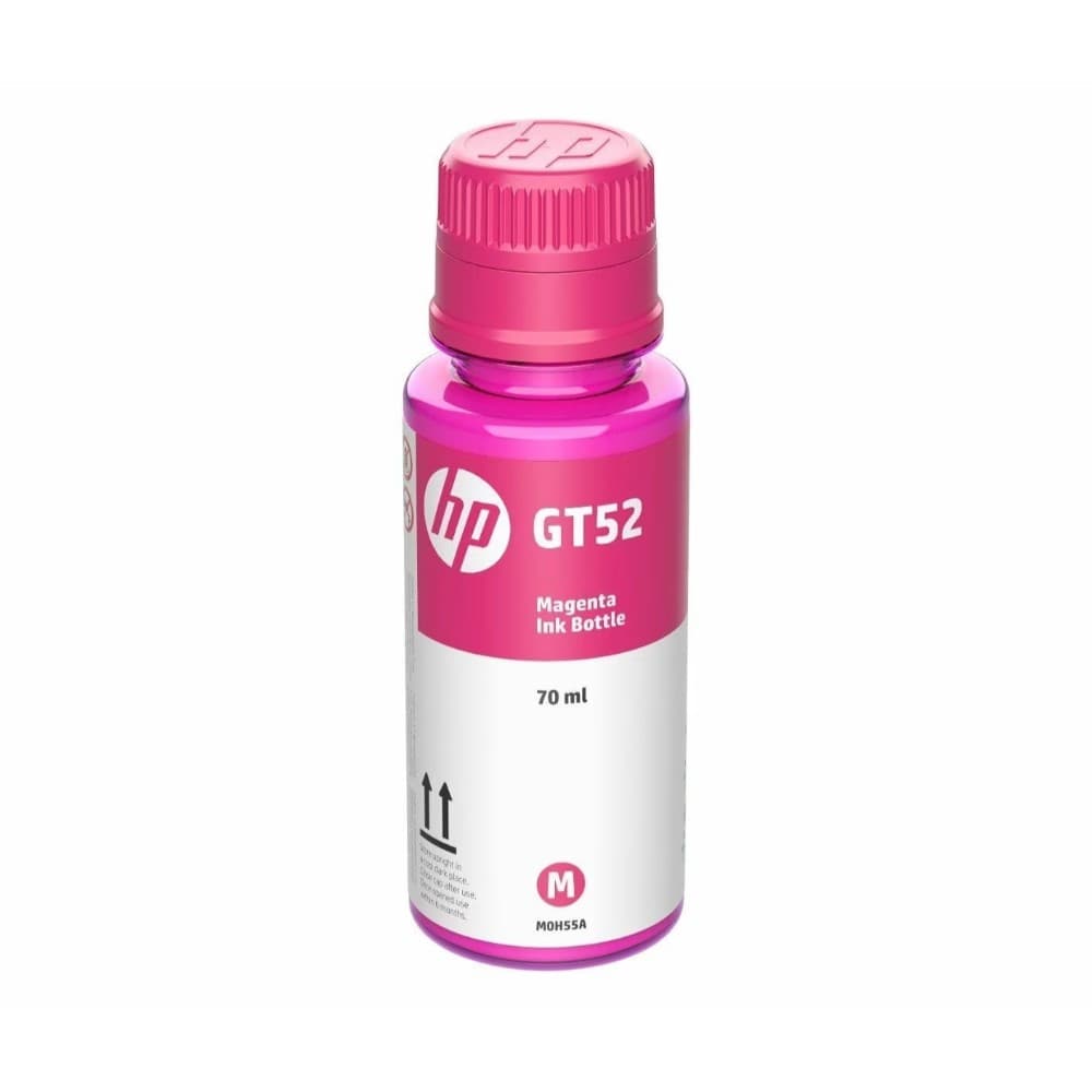 HPSUPPLIES Cartucho HP Magenta GT52