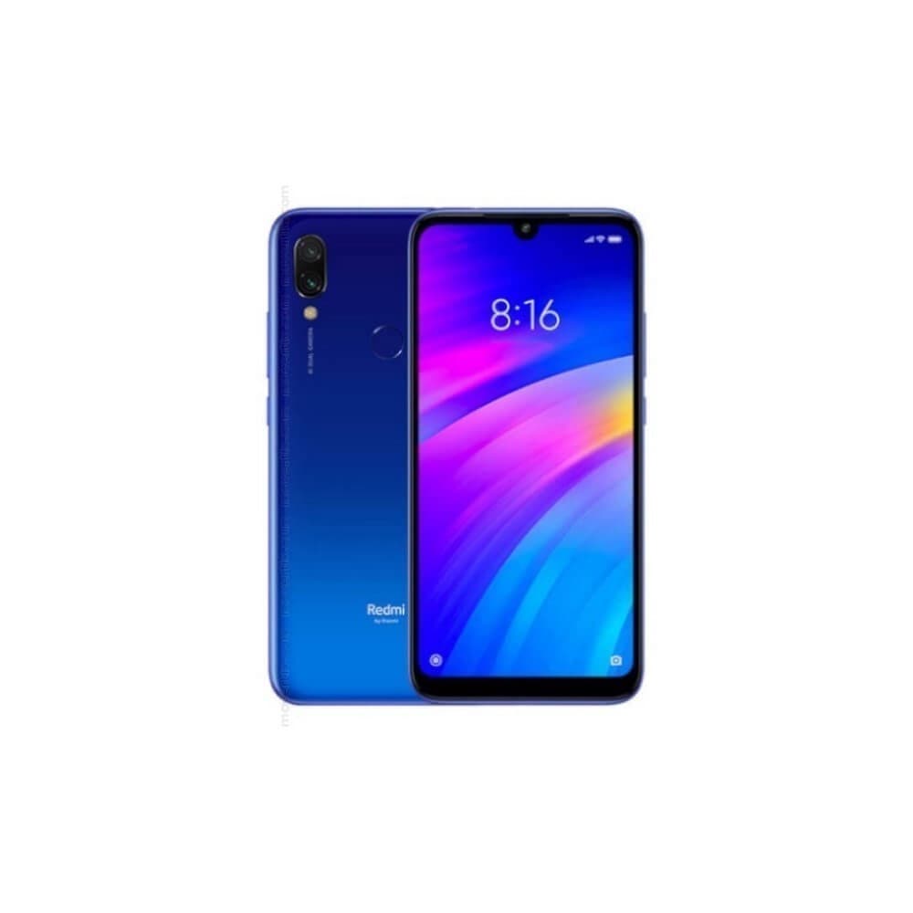 XIAOMI CELULAR XIAOMI REDMI 7 DE 32 GB