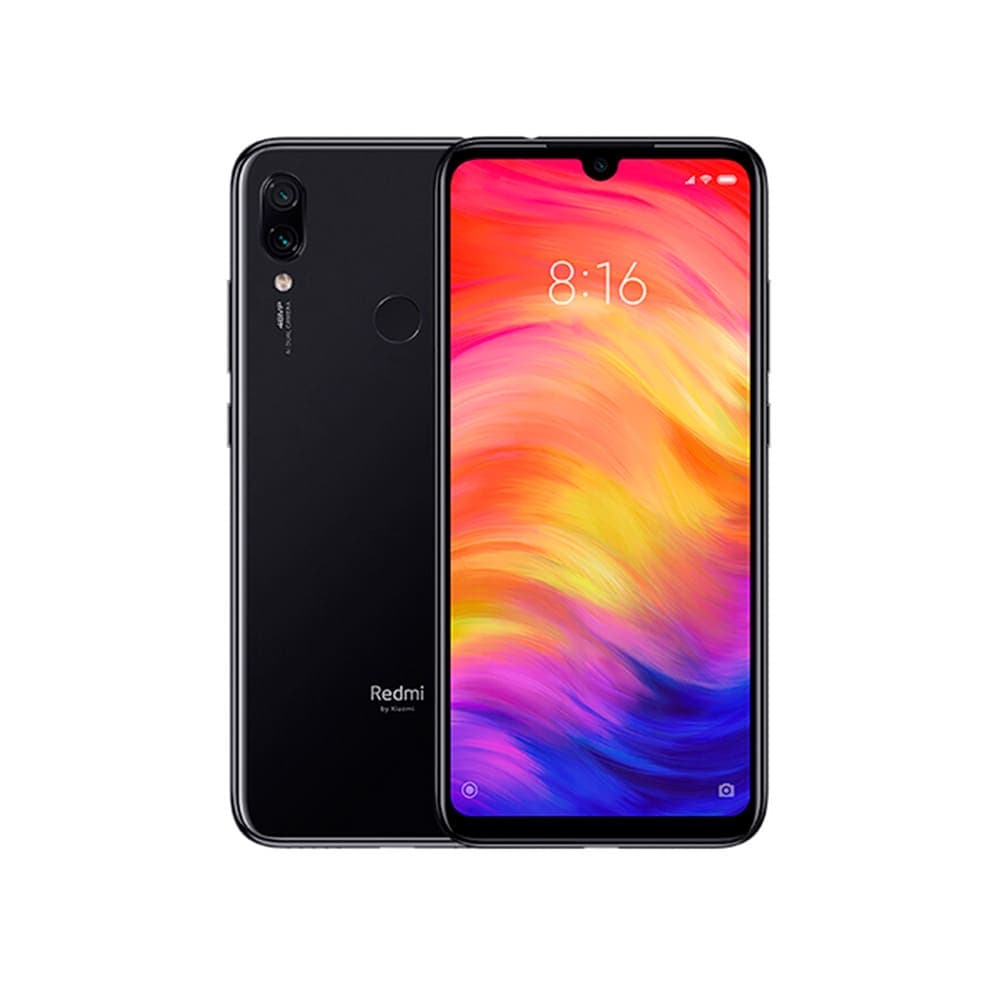 XIAOMI CELULAR XIAOMI REDMI 7 DE 32 GB