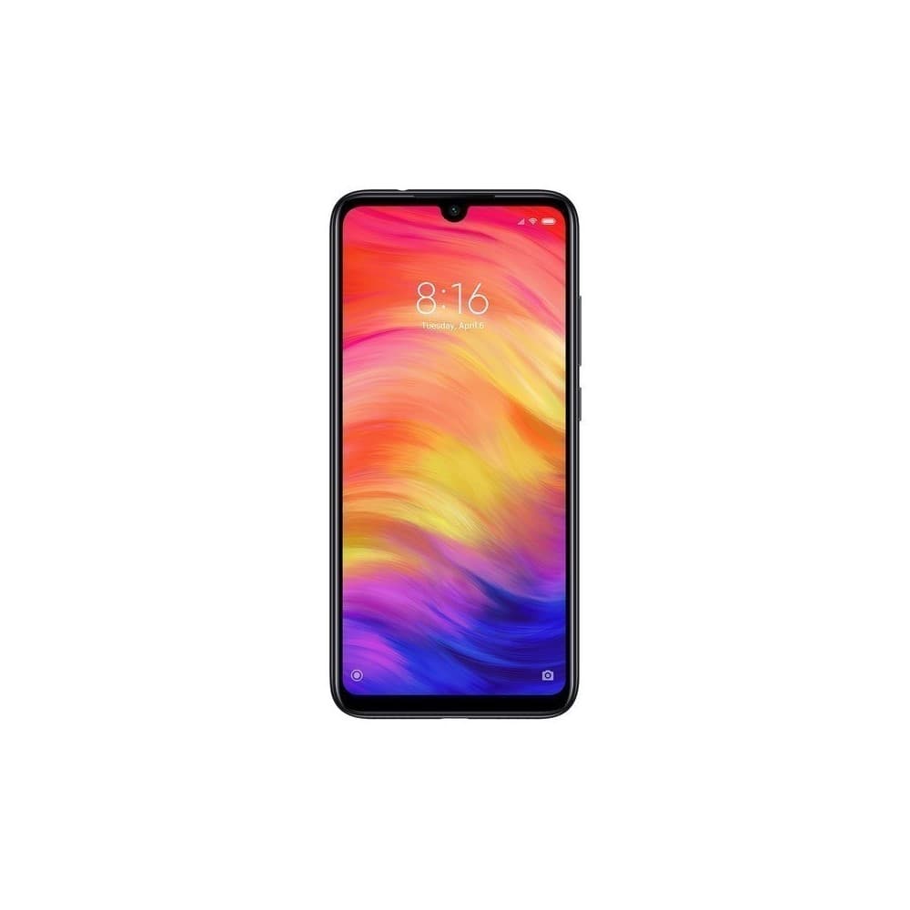 XIAOMI CELULAR XIAOMI REDMI 7 DE 64 GB