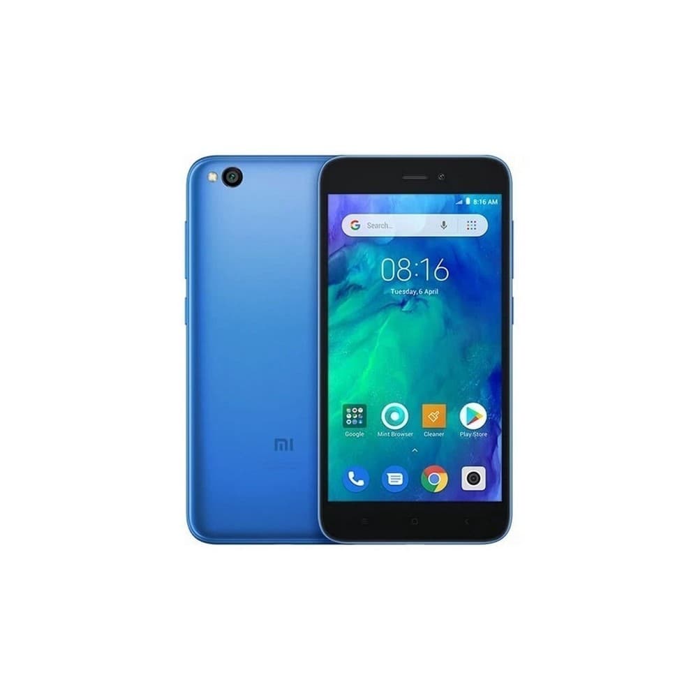 XIAOMI CELULAR XIAOMI REDMI GO DE 16 GB