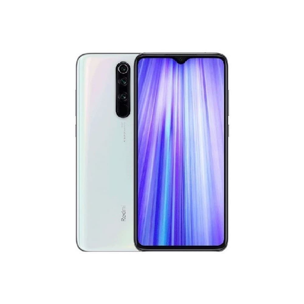 XIAOMI Celular Xiaomi Note 8 Pro More than Azul