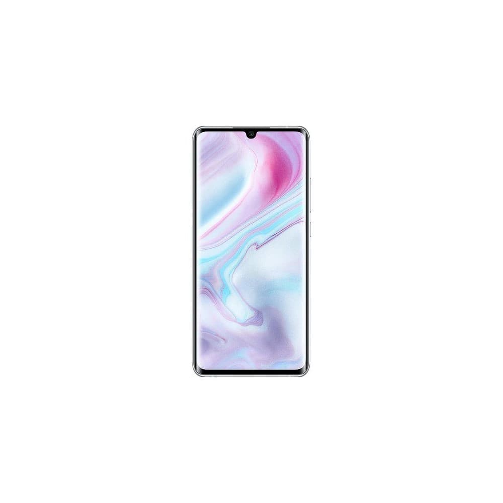 XIAOMI Celular Xiaomi Note 10 More than Blanco