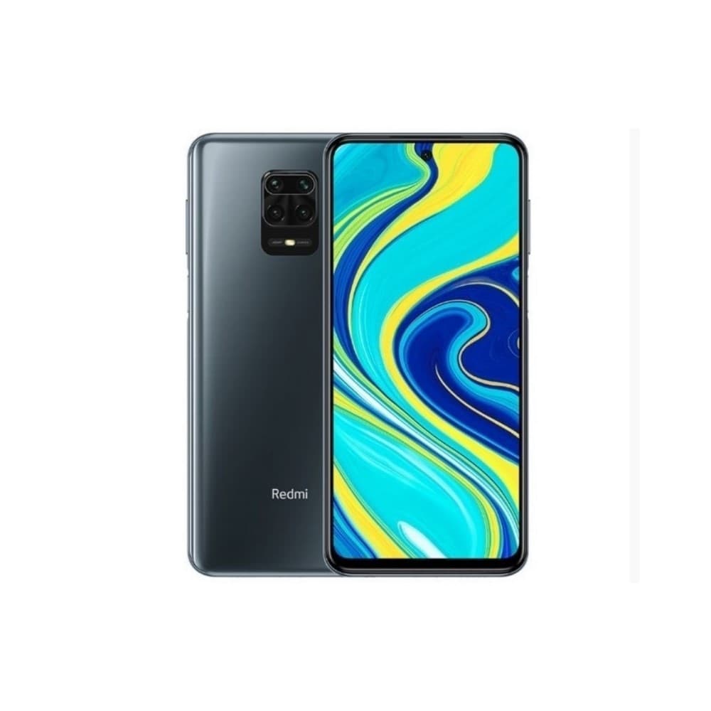 XIAOMI Celular Xiaomi Note 9S 64GB Azul