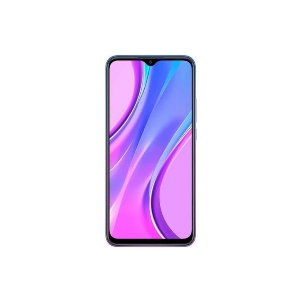 XIAOMI Celular Xiaomi Redmi 9 32GB Gris