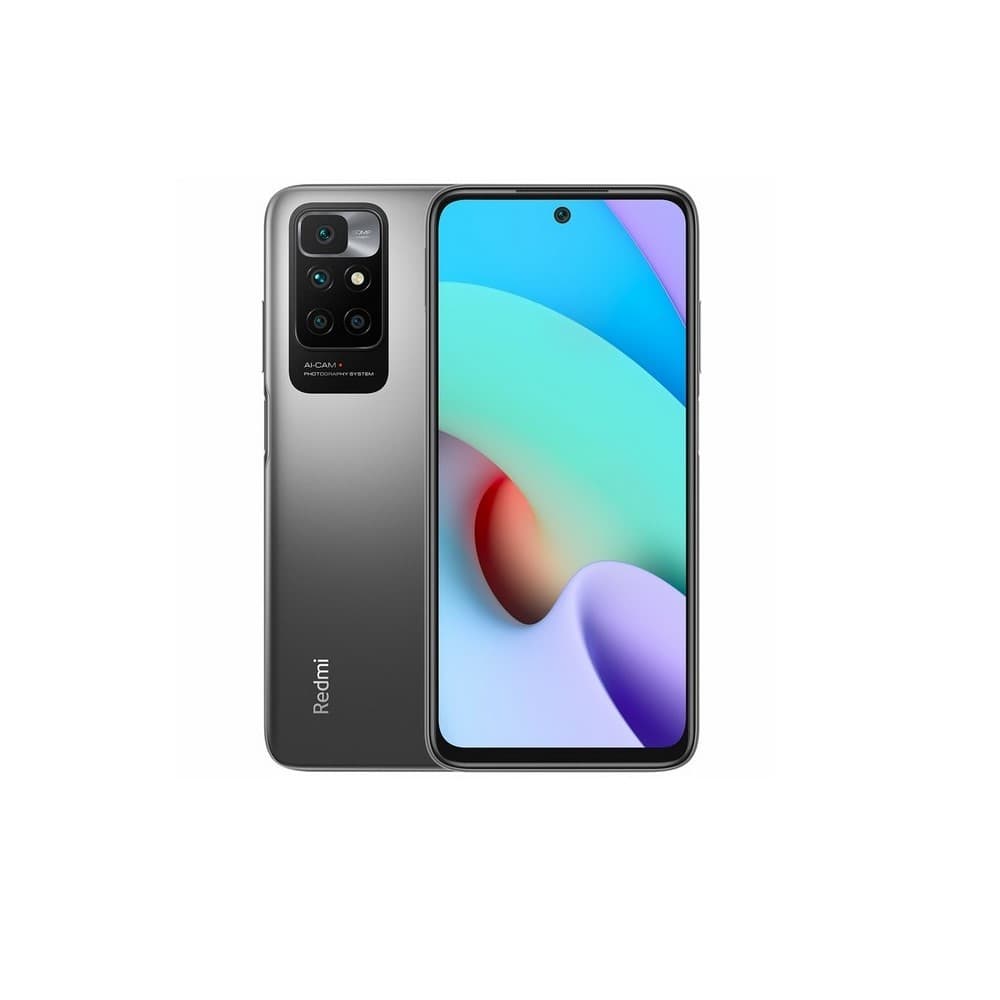 XIAOMI Celular Xiaomi Note 10S 6 + 128 ram