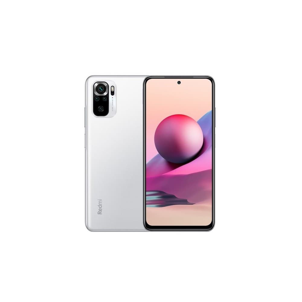 XIAOMI Celular Xiaomi Note 10S 6 + 128 ram