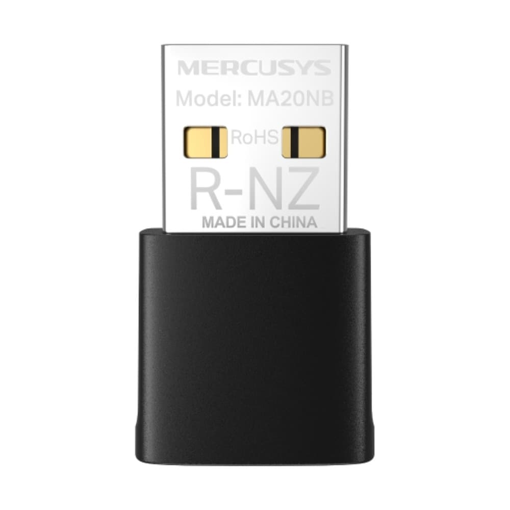 TPLINK "AC650 Nano Wi-Fi Bluetooth USB Adapter