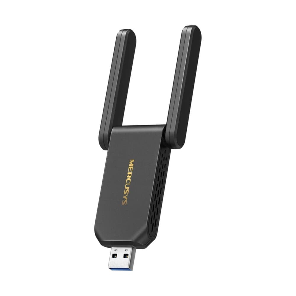 TPLINK "AXE5400 High Gain Wi-Fi 6E USB Adapter