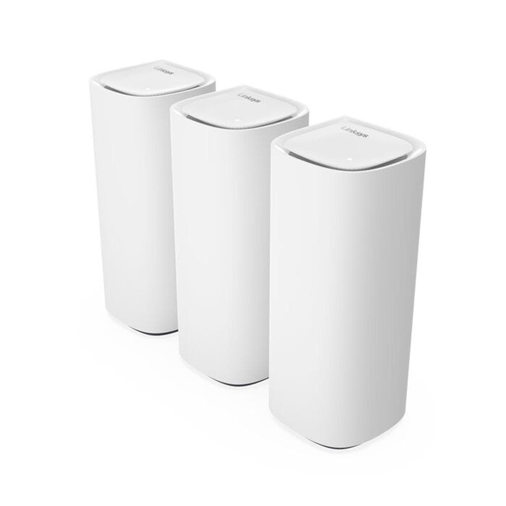 LINKSYS VELOP 2 NODO MESH TRI BAND WIFI 7 MBE7000 BE11000
