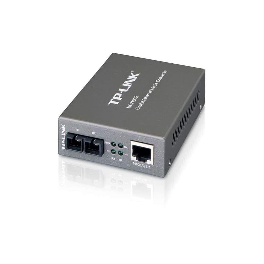 TPLINKSMB MC210CS