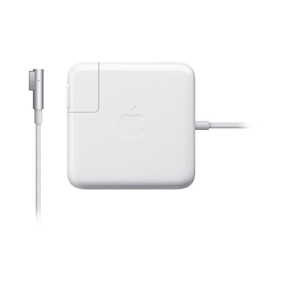 APPLE ACCESORIOS Adaptador de alimentación MagSafe de 85 vatios de Apple (para MacBook Pro)Adaptador de alimentación MagSafe de 85 vatios