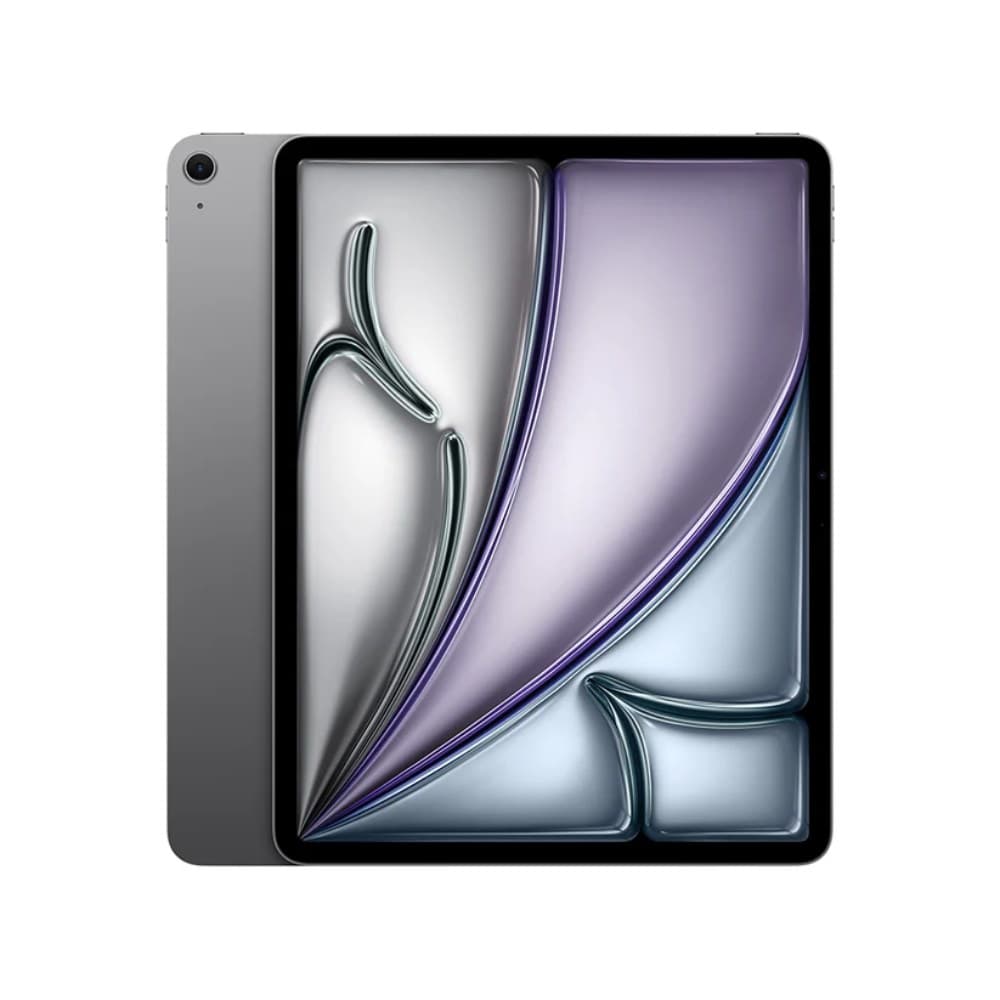 APPLE IPAD 13-inch iPad Air Wi-Fi 512GB - Space Grey