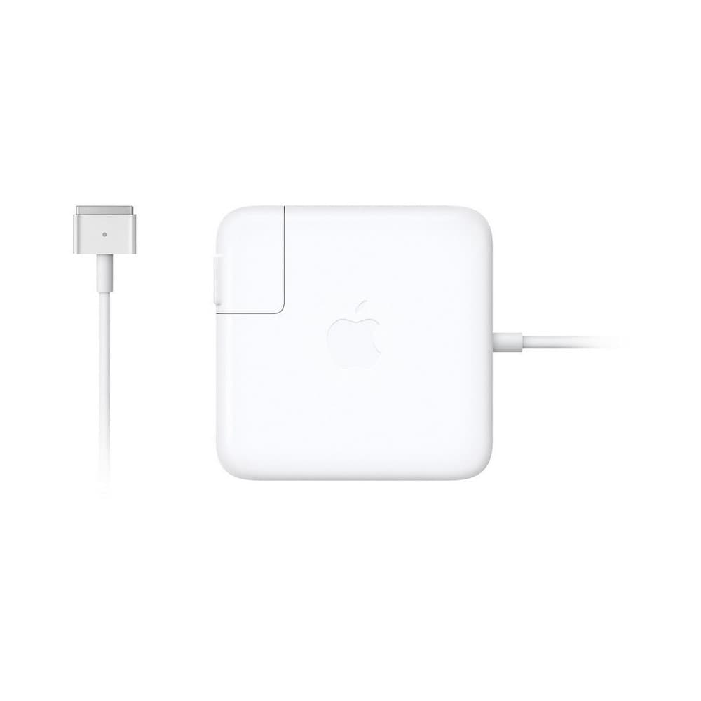 APPLE ACCESORIOS Megasafe 2 Power Apple 60W Adapt-Spa