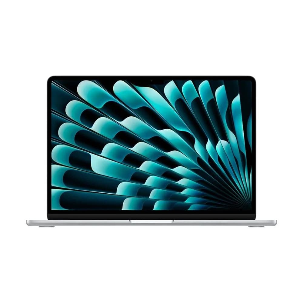 APPLE MACBOOK MacBook Air 13" M5 RAM 16GB SSD 512GB Plata