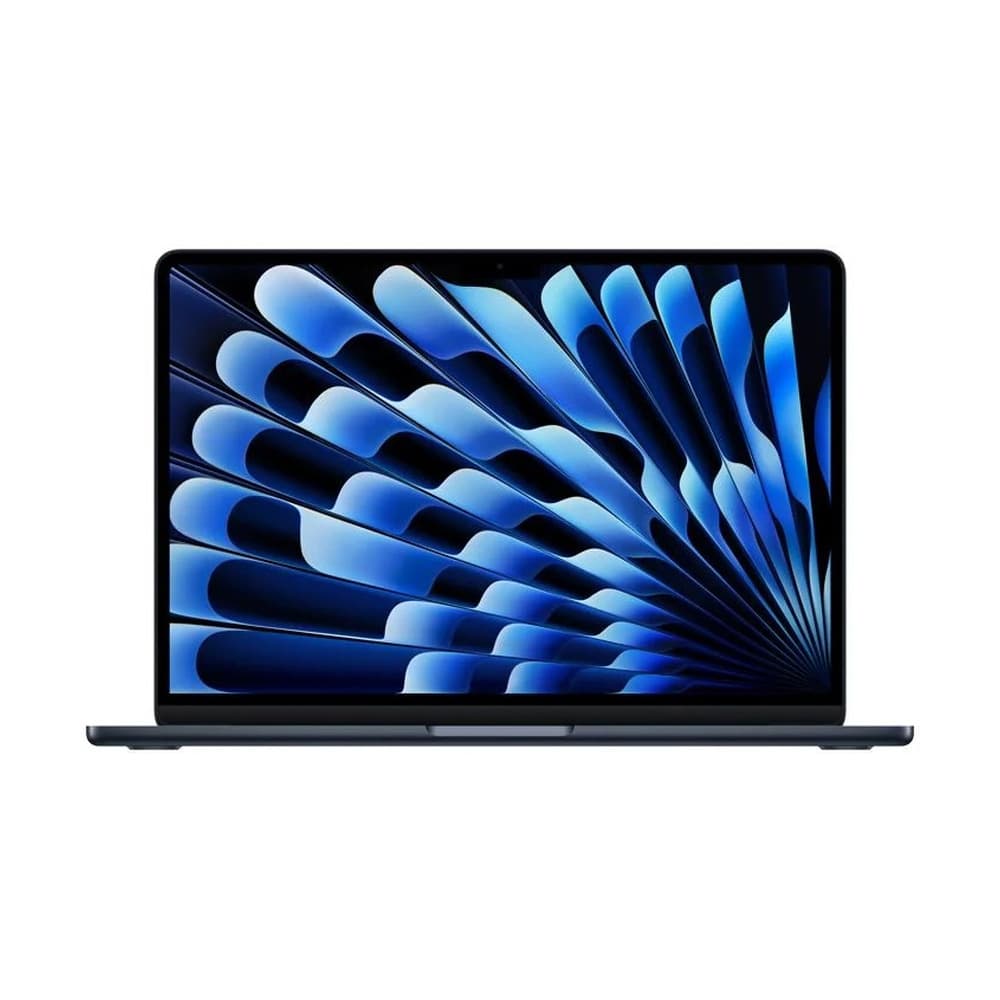 APPLE MACBOOK MacBook Air Apple M5 RAM 16GB 512GB SSD 13" macOs Tahoe Color Azul