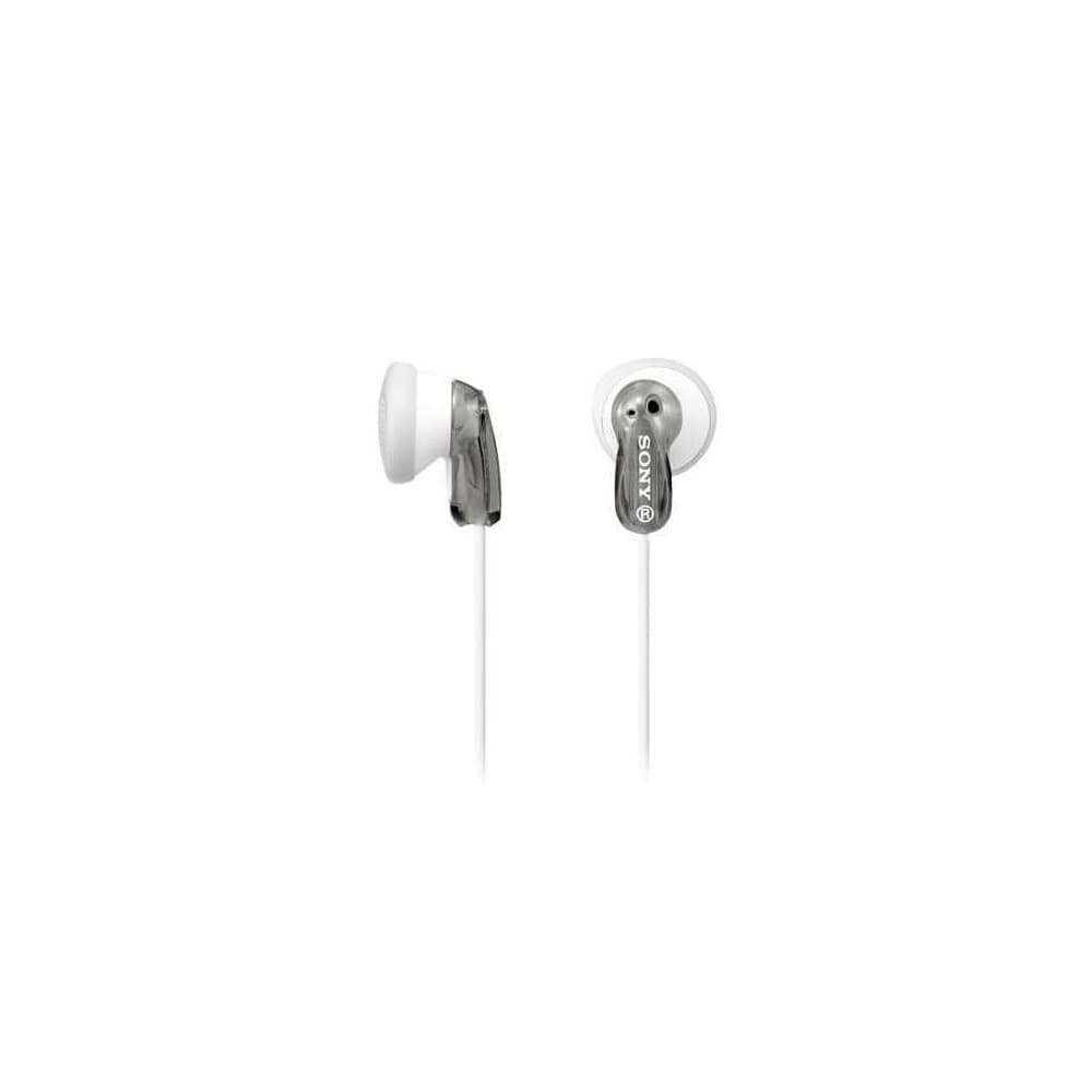 SONY Audífonos Sony internos MDR-E9LP Color Gris, tipo Interno o de botón
