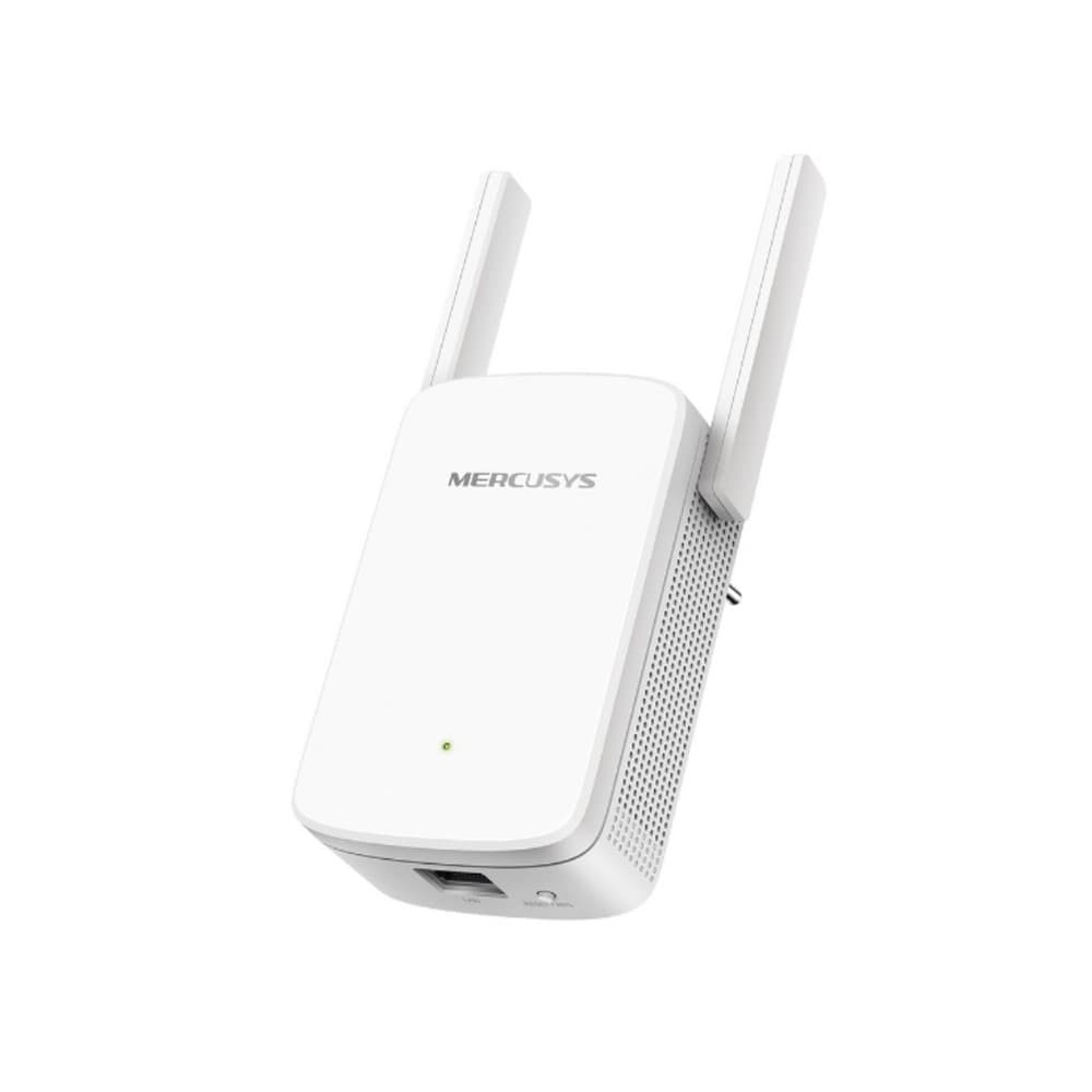 TPLINK Extensor Mercusys de Wi-Fi AC1200